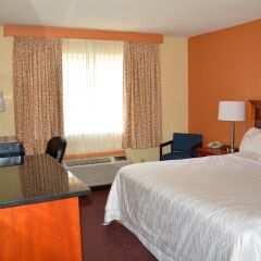 Отель Days Inn Columbus North Колумбус фото 2