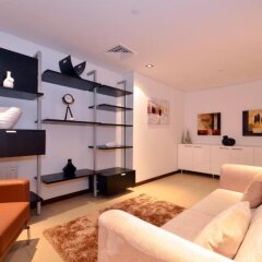 Отель VacationBAY-DIFC-Liberty House Дубай развлечения