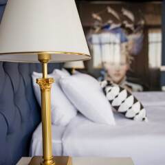 Гостиница Benamar Hotel&SPA в Ростове-на-Дону 9 отзывов об отеле, цены и фото номеров - забронировать гостиницу Benamar Hotel&SPA онлайн Ростов-на-Дону