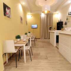Hotel Golden Milano интерьер отеля фото 2