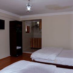 Sen Villa Motel Турция, Узунгёль - отзывы, цены и фото номеров - забронировать отель Sen Villa Motel онлайн комната для гостей фото 2