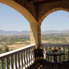 Hotel El Mirador In Alhaurin El Grande Spain From 80 Photos Reviews Zenhotels Com