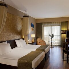 Spice Hotel & Spa Турция, Белек - 2 отзыва об отеле, цены и фото номеров - забронировать отель Spice Hotel & Spa онлайн комната для гостей фото 2