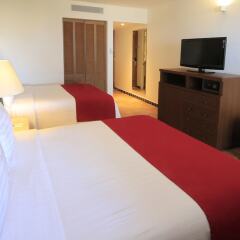 Отель Holiday Inn Resort Los Cabos Все включено удобства в номере