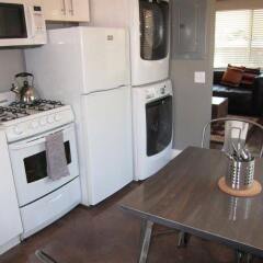 Отель Moab Lodging Vacation Rentals в номере фото 2