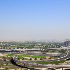 Отель Kennedy Towers - Marina Heights фото 2