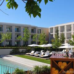 Отель Anantara Vilamoura фото 2