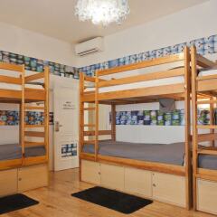 Отель Living Lounge Hostel Португалия, Лиссабон - отзывы, цены и фото номеров - забронировать отель Living Lounge Hostel онлайн фото 2