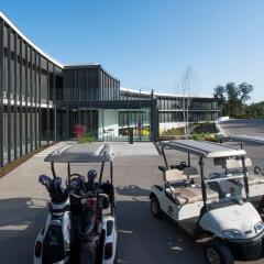 LAVIDA Hotel at Pga Catalunya Resort спортивное сооружение