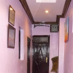 Отель AGNAOUE Марракеш с домашними животными