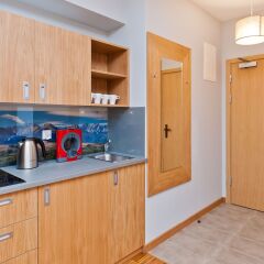 Отель Sun & Snow Resorts Lipki Park в номере