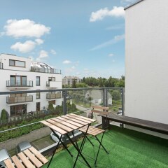 Апартаменты Apartinfo Apartments - Morena