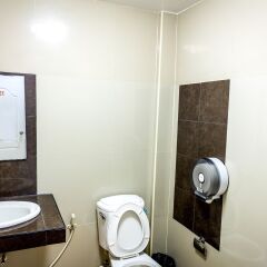Goldengate Guesthouse - Hostel ванная
