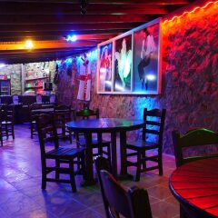 Atlantik Apart Hotel Турция, Алтинкум - отзывы, цены и фото номеров - забронировать отель Atlantik Apart Hotel онлайн питание фото 2