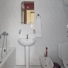 Отель Family ванная