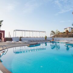 Отель Fuerteventura Princess бассейн фото 3