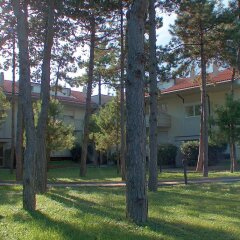 Отель Parco Hemingway - One Bedroom детские мероприятия