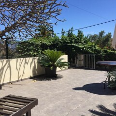 Отель House With one Bedroom in Porto da Cruz, With Enclosed Garden and Wifi Машику фото 14