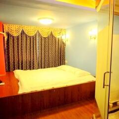 Отель 3 Xia Da Ren Hostel Китай, Сямынь - отзывы, цены и фото номеров - забронировать отель 3 Xia Da Ren Hostel онлайн комната для гостей фото 5