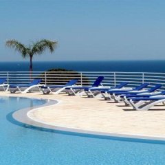 Отель Villas D'Agua Португалия, Албуфейра - отзывы, цены и фото номеров - забронировать отель Villas D'Agua онлайн бассейн