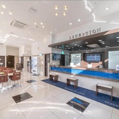 Отель Toyoko Inn Seoul Dongdaemun No.2 интерьер отеля