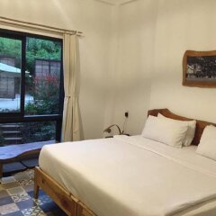 Stop and Go Boutique Hotel Since 1982 комната для гостей фото 3