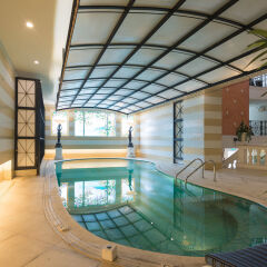 Отель Paradiso 31 Residence Бангкок с домашними животными