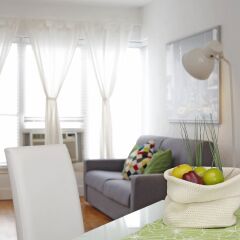 Отель Garden Suites Apartments США, Майами-Бич - отзывы, цены и фото номеров - забронировать отель Garden Suites Apartments онлайн комната для гостей фото 4