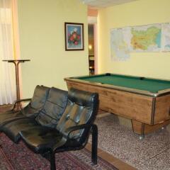 Hotel Varshava Золотые пески детские мероприятия