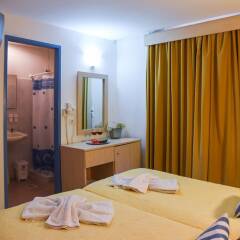 Отель Amaryllis Hotel Греция, Родос - 2 отзыва об отеле, цены и фото номеров - забронировать отель Amaryllis Hotel онлайн спа фото 3