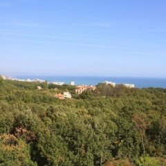 Отель Villa Bellevue Golden Sands Nature Park Золотые пески пляж фото 2