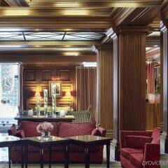 Отель Maison Astor Paris, Curio Collection by Hilton питание