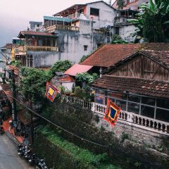 Отель Sapa Unique Hotel Вьетнам, Шапа - отзывы, цены и фото номеров - забронировать отель Sapa Unique Hotel онлайн фото 6