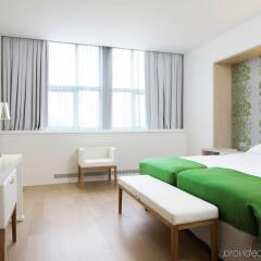 Отель NH Amsterdam Noord комната для гостей фото 4