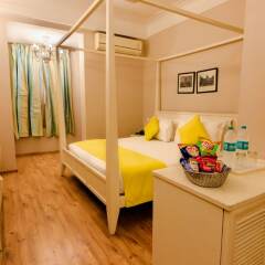 Hotel Ajanta комната для гостей фото 13