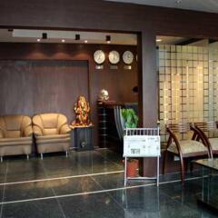 Отель Green Valley(Nehru Place) - Boutique Hotel Индия, Нью-Дели - отзывы, цены и фото номеров - забронировать отель Green Valley(Nehru Place) - Boutique Hotel онлайн интерьер отеля фото 2