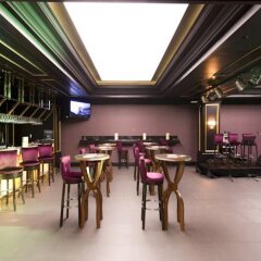 Elite World Van Hotel Турция, Ван - отзывы, цены и фото номеров - забронировать отель Elite World Van Hotel онлайн гостиничный бар