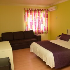 Hotel Hebe фото 9