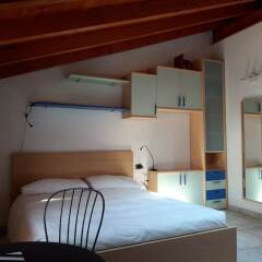Отель B&B Milano Malpensa Италия, Бусто Арсицио - отзывы, цены и фото номеров - забронировать отель B&B Milano Malpensa онлайн комната для гостей фото 5