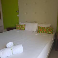 L' Eros Hotel комната для гостей фото 3