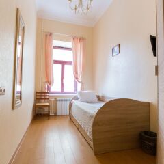 Гостиница 6th Line hotel в Санкт-Петербурге отзывы, цены и фото номеров - забронировать гостиницу 6th Line hotel онлайн Санкт-Петербург детские мероприятия