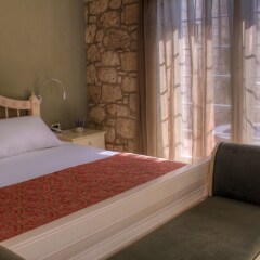 Monk Hotel Alacati - Adults Only Чешме комната для гостей фото 5