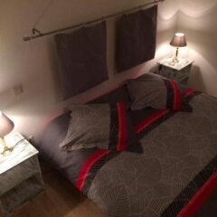 Windsor in Mondorf-les-Bains, Luxembourg from 115$, photos, reviews - zenhotels.com guestroom photo 4