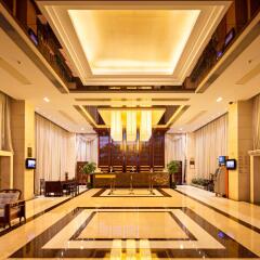 Landmark International Hotel Science City