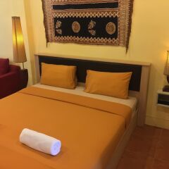 Апартаменты Nin Apartments Karon Beach детские мероприятия