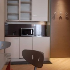 Отель Getthekey Nettuno Studio Италия, Болонья - отзывы, цены и фото номеров - забронировать отель Getthekey Nettuno Studio онлайн в номере