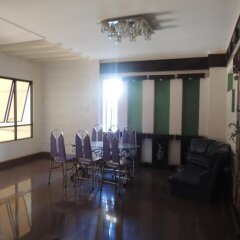 Phu My Hotel