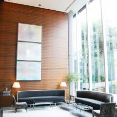 Four Seasons Hotel Tokyo at Marunouchi бассейн