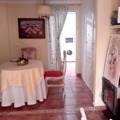 Отель House With 2 Bedrooms in Jerez de la Frontera, With Terrace and Wifi Испания, Херес-де-ла-Фронтера - отзывы, цены и фото номеров - забронировать отель House With 2 Bedrooms in Jerez de la Frontera, With Terrace and Wifi онлайн в номере
