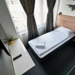Отель Reformatai Park Hotel Литва, Вильнюс - отзывы, цены и фото номеров - забронировать отель Reformatai Park Hotel онлайн удобства в номере фото 2